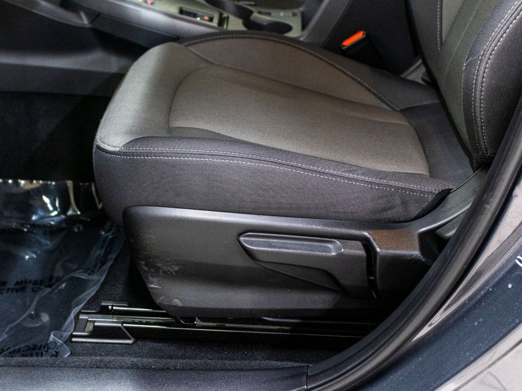 2024 Subaru Crosstrek CONVENIENCE, EYESIGHT, CARPLAY, BANCS CHAUFF, CAM in Saint-Jérôme, Quebec - 22 - w1024h768px