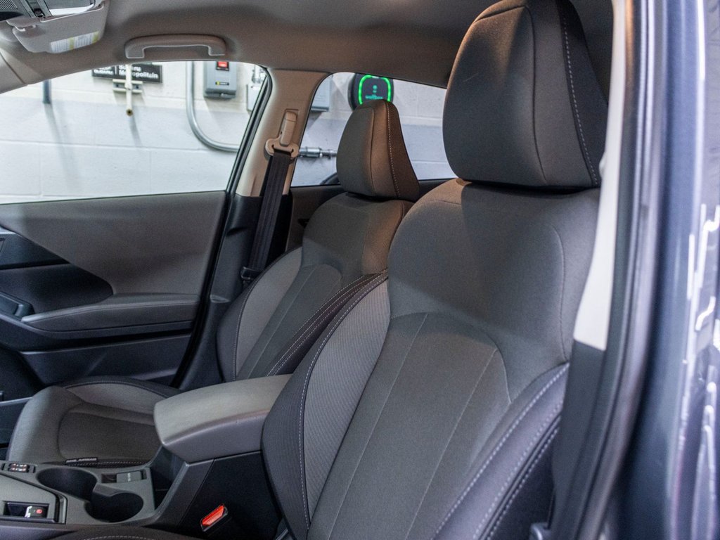 2024 Subaru Crosstrek CONVENIENCE, EYESIGHT, CARPLAY, BANCS CHAUFF, CAM in Saint-Jérôme, Quebec - 23 - w1024h768px