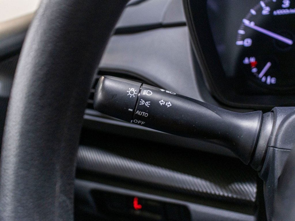 Subaru Crosstrek CONVENIENCE, EYESIGHT, CARPLAY, BANCS CHAUFF, CAM 2024 à Saint-Jérôme, Québec - 17 - w1024h768px
