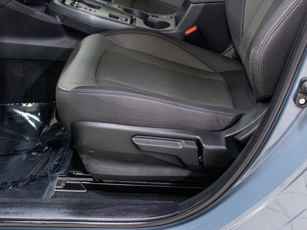 Subaru Crosstrek CONVENIENCE, EYESIGHT, CARPLAY, BANCS CHAUFF, CAM 2024 à Saint-Jérôme, Québec - 22 - w1024h768px