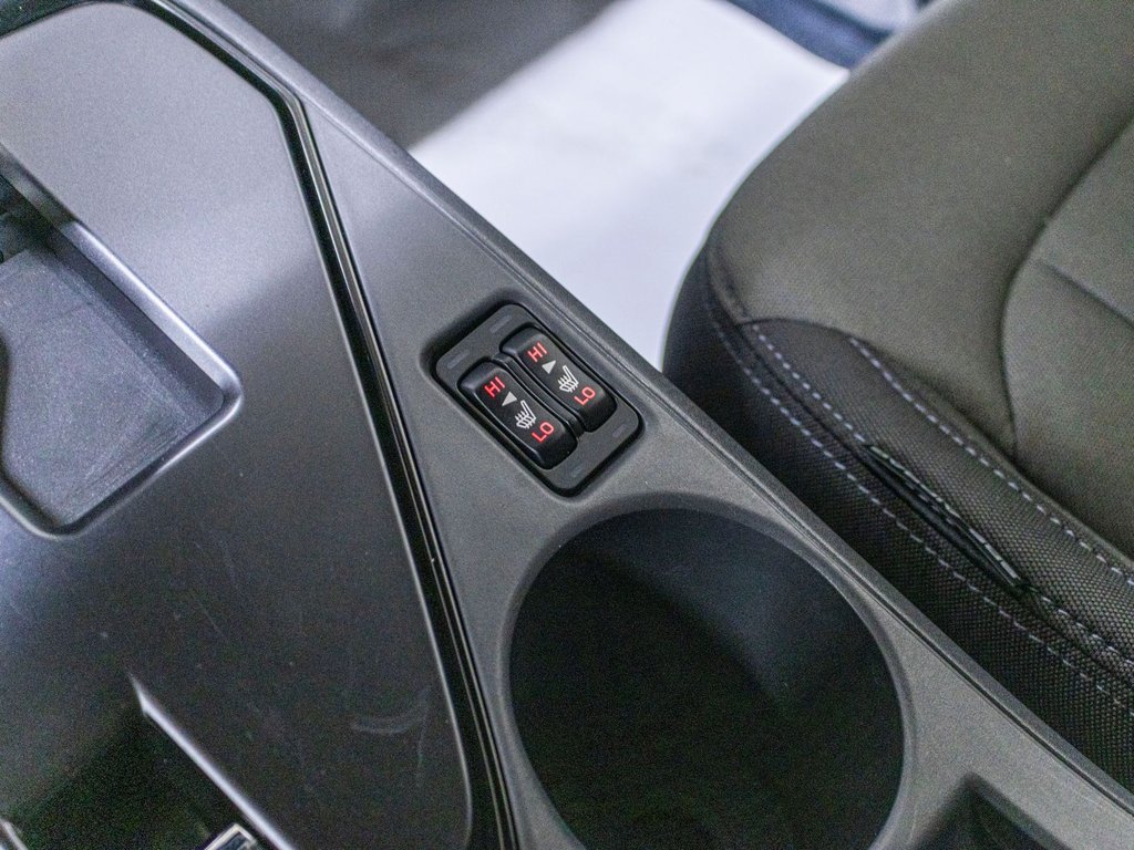 Subaru Crosstrek CONVENIENCE, EYESIGHT, CARPLAY, BANCS CHAUFF, CAM 2024 à Saint-Jérôme, Québec - 14 - w1024h768px