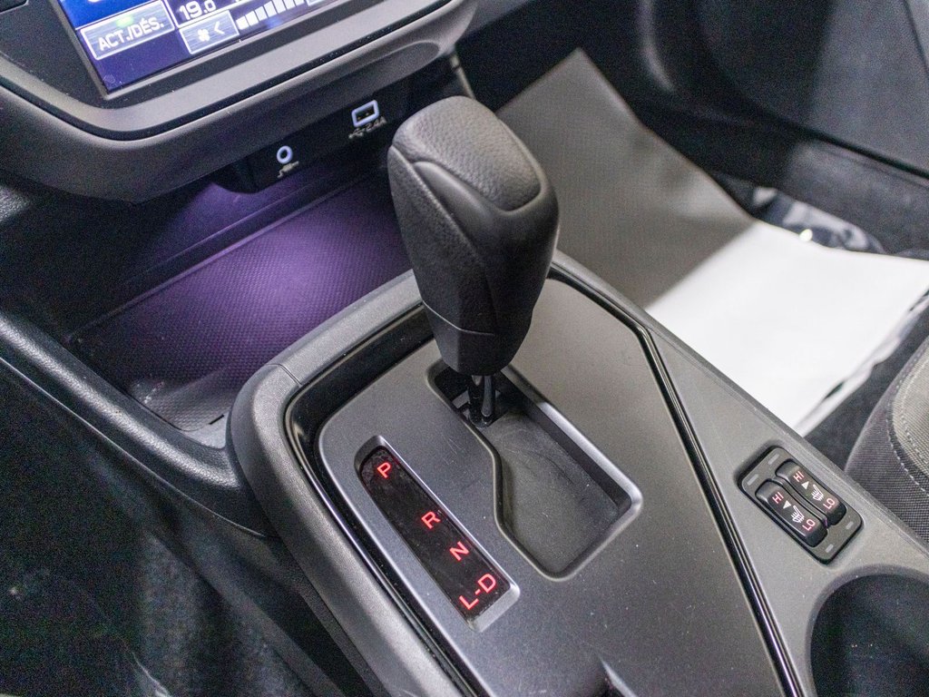 2024 Subaru Crosstrek CONVENIENCE, EYESIGHT, CARPLAY, BANCS CHAUFF, CAM in Saint-Jérôme, Quebec - 13 - w1024h768px
