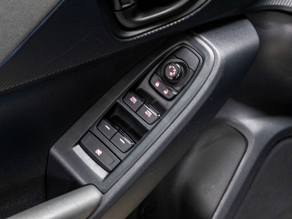 2024 Subaru Crosstrek CONVENIENCE, EYESIGHT, CARPLAY, BANCS CHAUFF, CAM in Saint-Jérôme, Quebec - 25 - w1024h768px