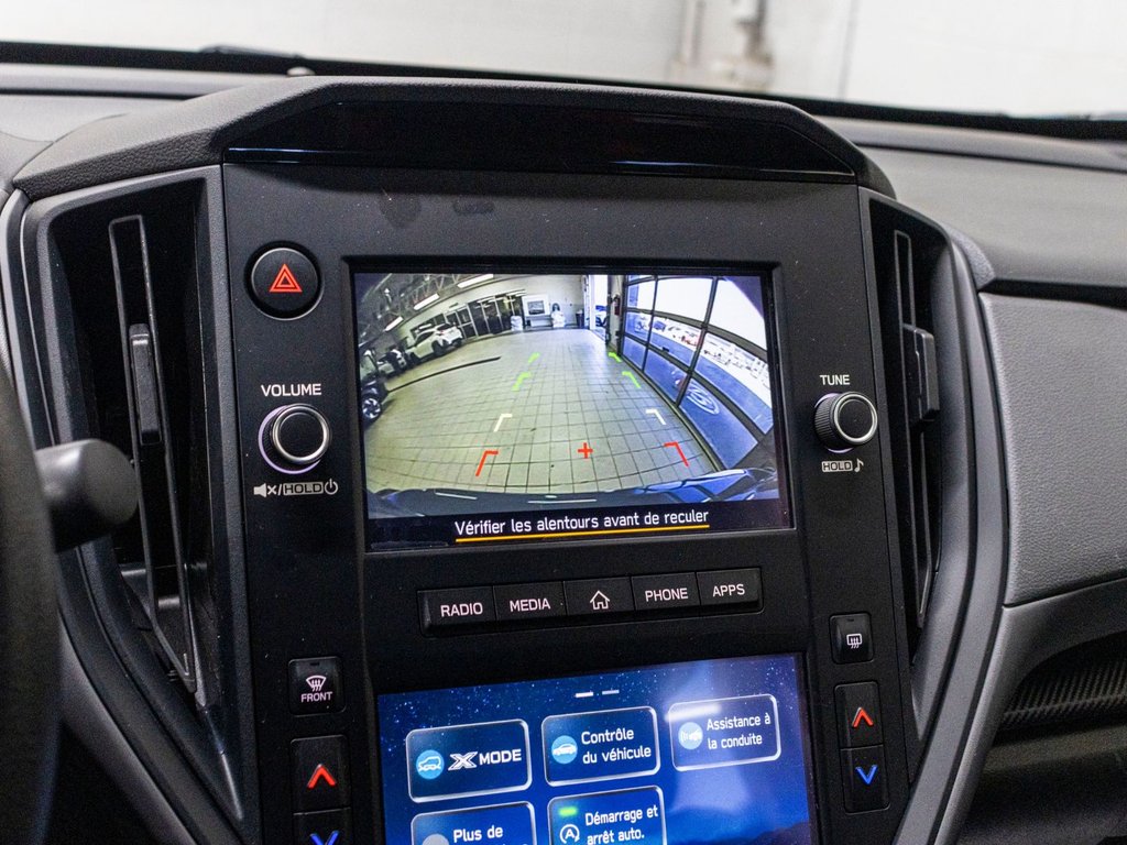 2024 Subaru Crosstrek CONVENIENCE, EYESIGHT, CARPLAY, BANCS CHAUFF, CAM in Saint-Jérôme, Quebec - 15 - w1024h768px