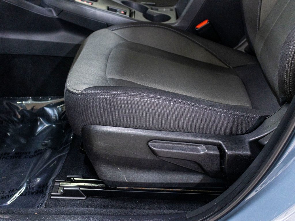 2024 Subaru Crosstrek CONVENIENCE, EYESIGHT, CARPLAY, BANCS CHAUFF, CAM in Saint-Jérôme, Quebec - 22 - w1024h768px