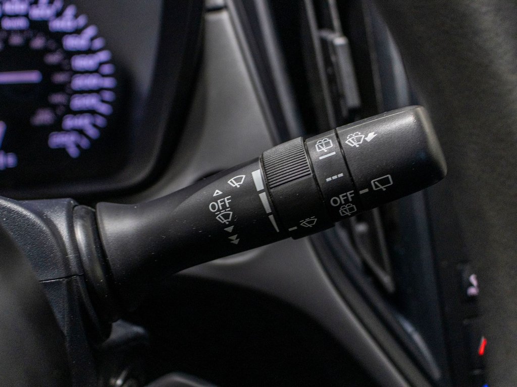 2024 Subaru Crosstrek CONVENIENCE, EYESIGHT, CARPLAY, BANCS CHAUFF, CAM in Saint-Jérôme, Quebec - 18 - w1024h768px