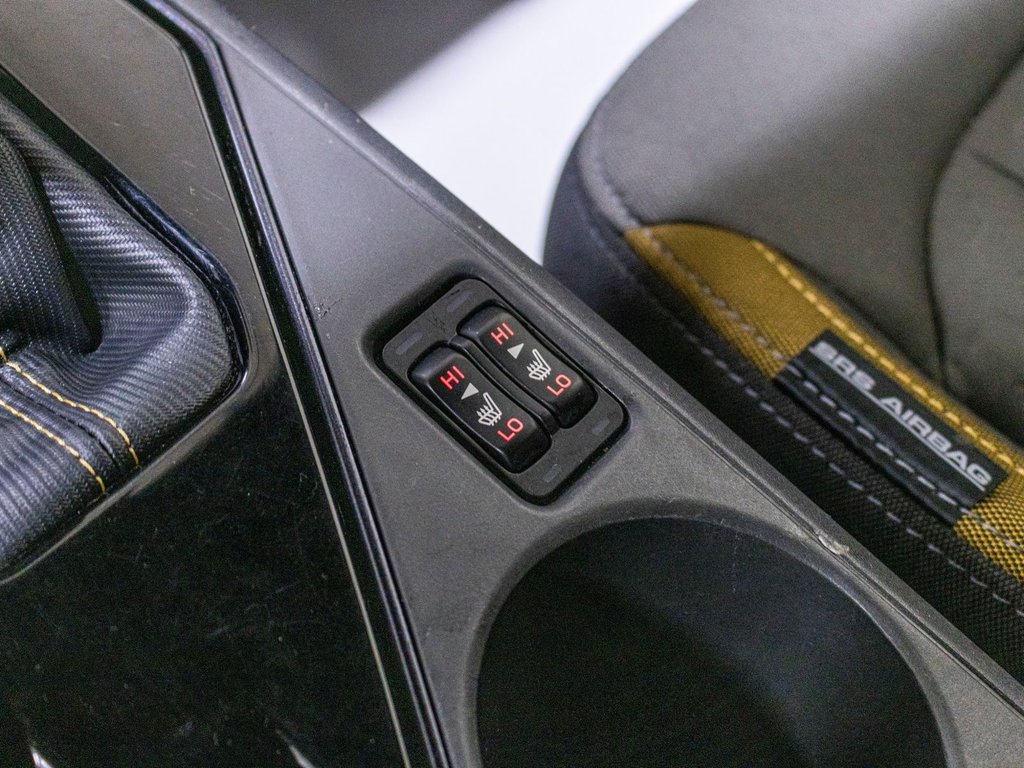 Subaru Crosstrek ONYX, 2.5L, TOIT, CARPLAY, ECRAN 11.6, BANCS CHAUF 2024 à Saint-Jérôme, Québec - 14 - w1024h768px