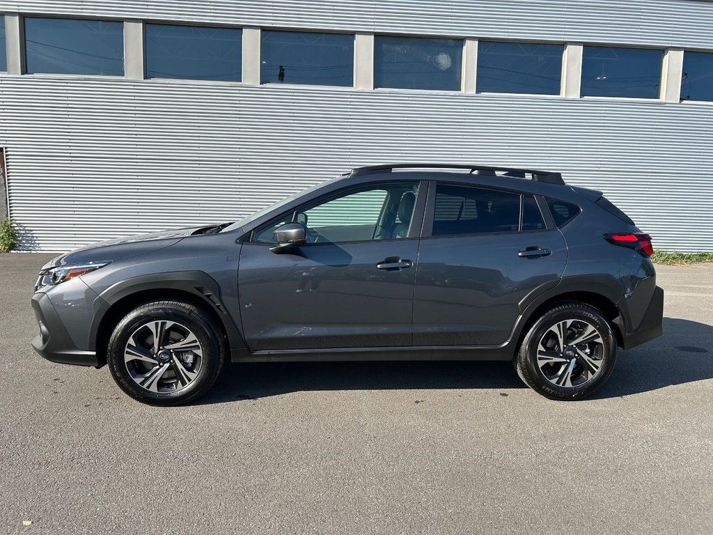 Subaru Crosstrek Touring 2025 à Charlemagne, Québec - 2 - w1024h768px