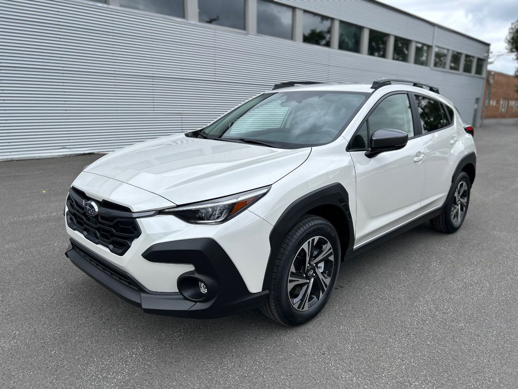 Subaru Crosstrek Touring 2025 à Charlemagne, Québec - 1 - w1024h768px