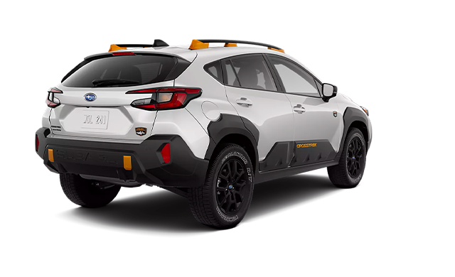 Subaru Crosstrek Wilderness 2025 à Charlemagne, Québec - 3 - w1024h768px