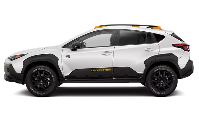 Subaru Crosstrek Wilderness 2025 à Charlemagne, Québec - 2 - w1024h768px