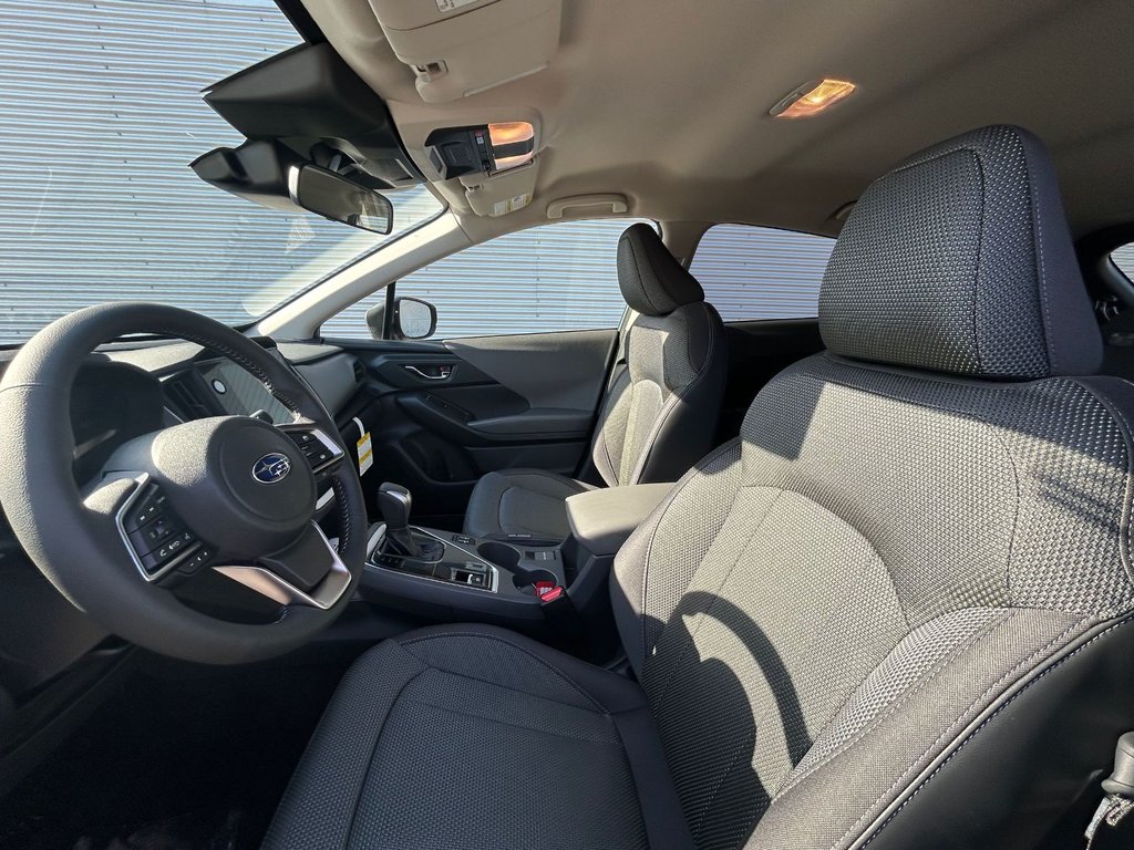 2025 Subaru Crosstrek Touring in Charlemagne, Quebec - 9 - w1024h768px