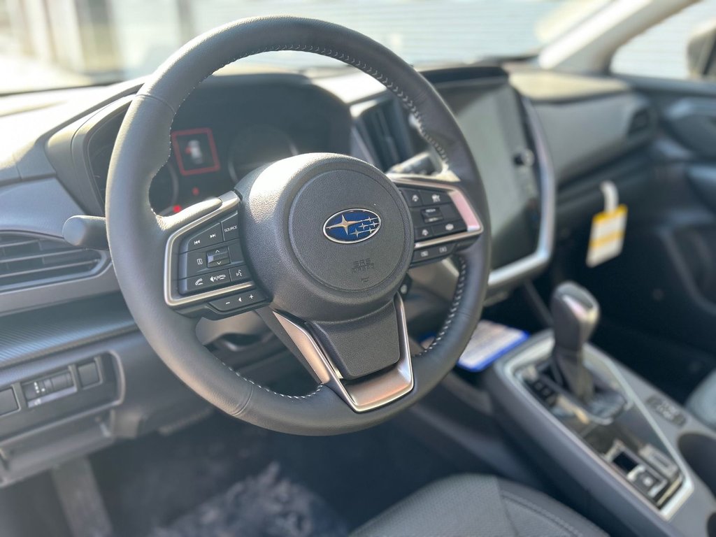 2025 Subaru Crosstrek Touring in Charlemagne, Quebec - 6 - w1024h768px