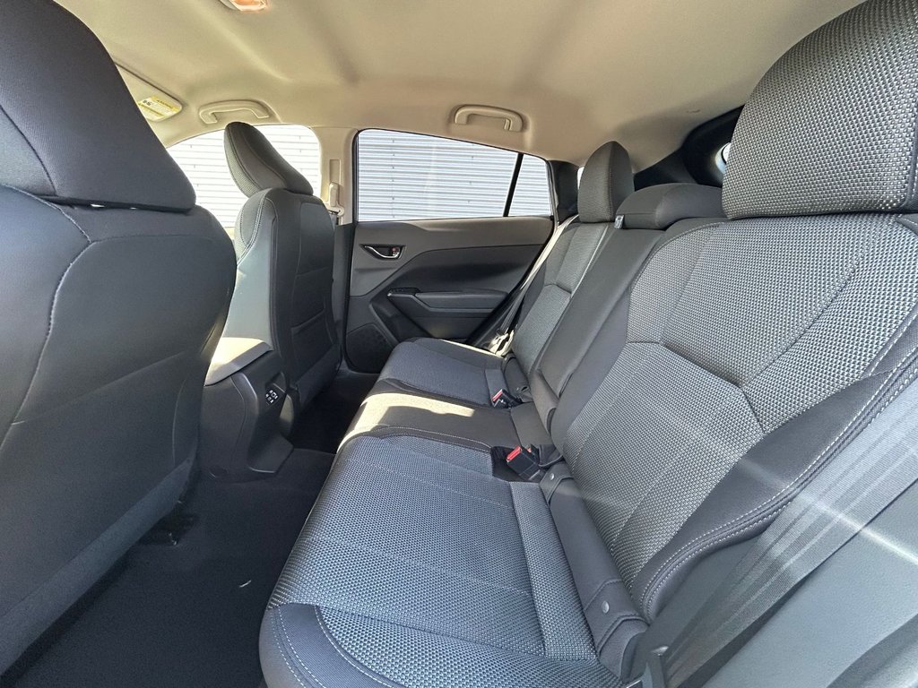 2025 Subaru Crosstrek Touring in Charlemagne, Quebec - 8 - w1024h768px