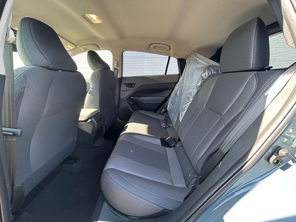 2025 Subaru Crosstrek Convenience in Charlemagne, Quebec - 6 - w1024h768px