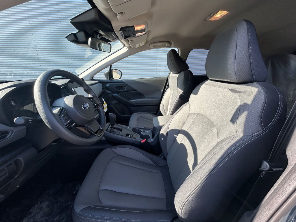 2025 Subaru Crosstrek Convenience in Charlemagne, Quebec - 9 - w1024h768px
