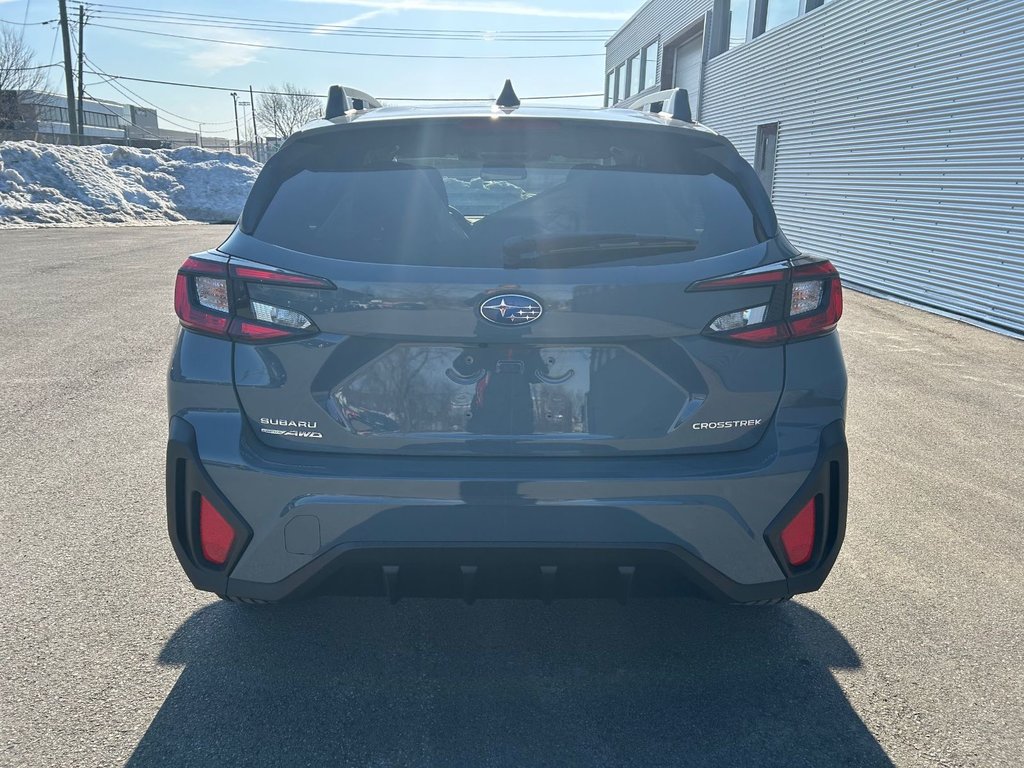 2025 Subaru Crosstrek Convenience in Charlemagne, Quebec - 5 - w1024h768px