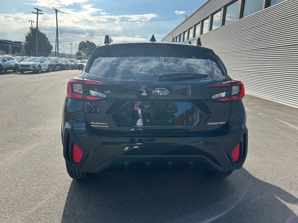 2025 Subaru Crosstrek Touring in Charlemagne, Quebec - 4 - w1024h768px