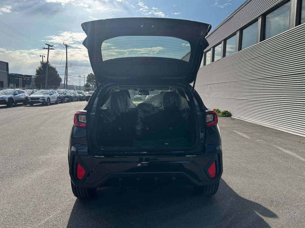 2025 Subaru Crosstrek Touring in Charlemagne, Quebec - 5 - w1024h768px