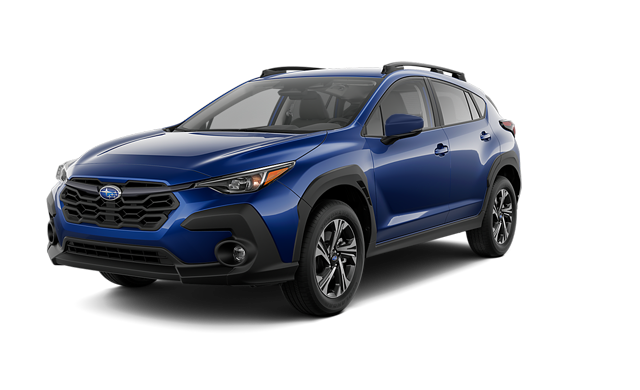 2025 Subaru Crosstrek Touring in Charlemagne, Quebec - 1 - w1024h768px