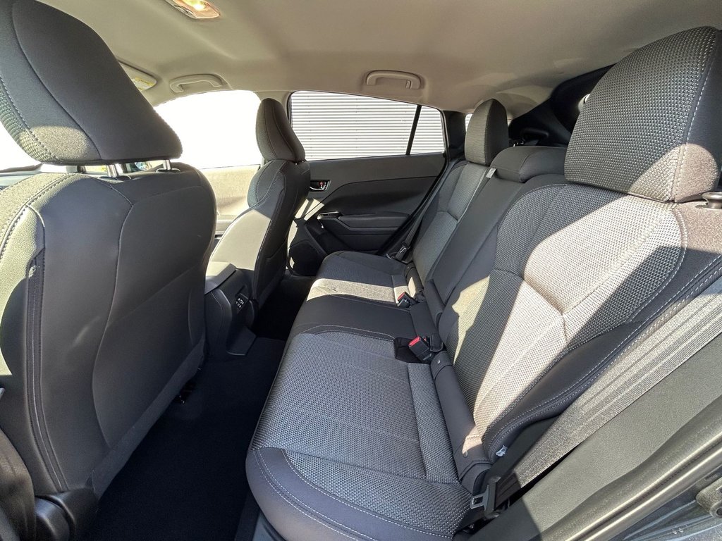 2025 Subaru Crosstrek Touring in Charlemagne, Quebec - 6 - w1024h768px