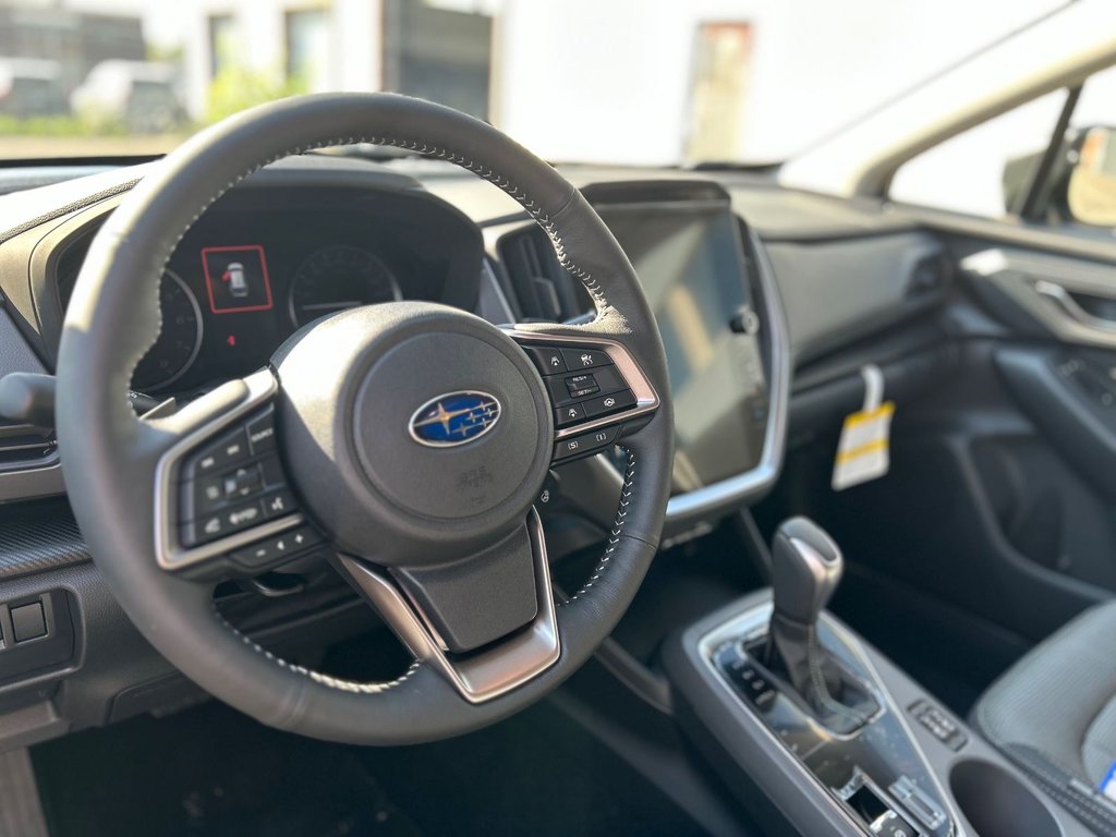 2025 Subaru Crosstrek Touring in Charlemagne, Quebec - 8 - w1024h768px