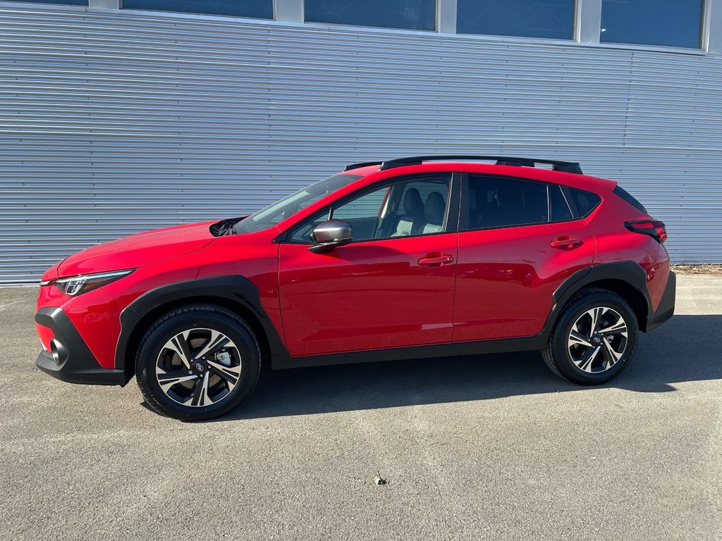 Subaru Crosstrek Touring 2025 à Charlemagne, Québec - 2 - w1024h768px
