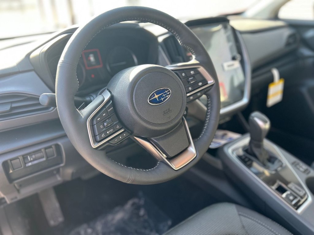 Subaru Crosstrek Touring 2025 à Charlemagne, Québec - 7 - w1024h768px