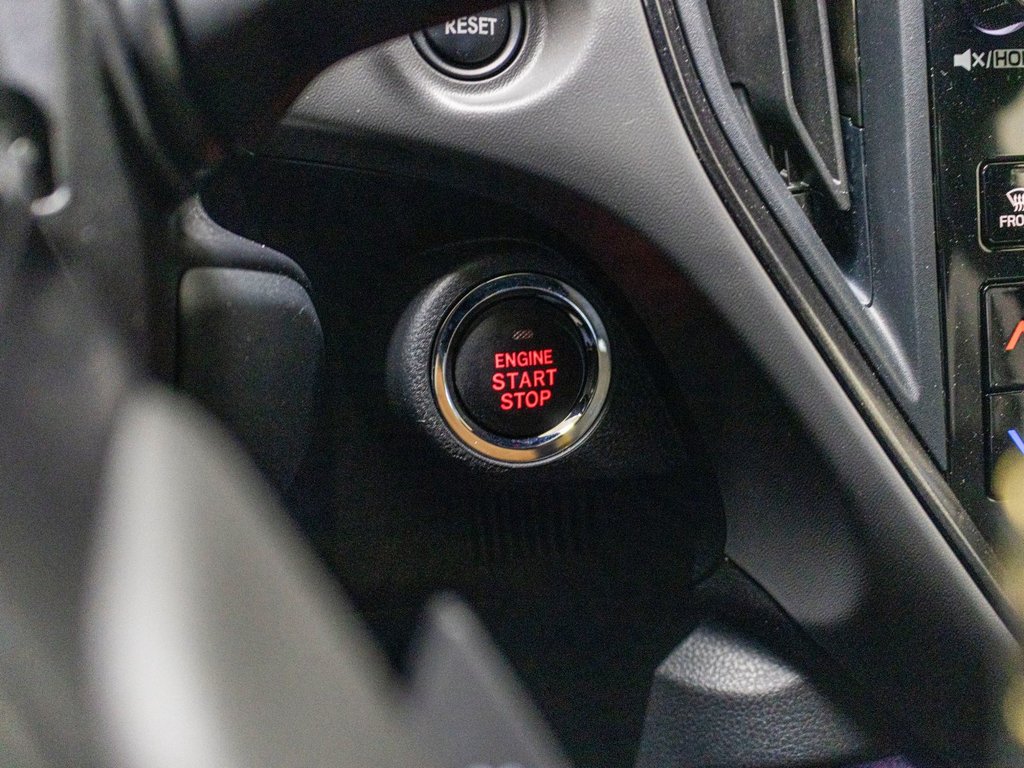 2025 Subaru Crosstrek ONYX, 2.5L, TOIT, CARPLAY, ECRAN 11.6, BANCS CHAUF in Charlemagne, Quebec - 18 - w1024h768px