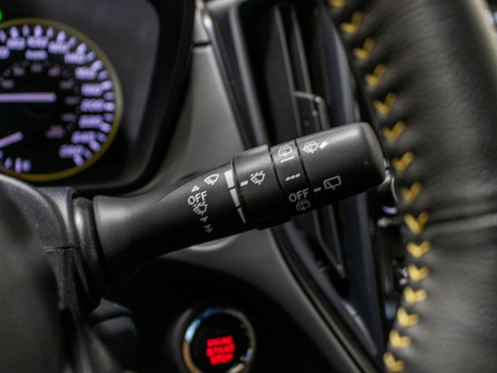 2025 Subaru Crosstrek ONYX, 2.5L, TOIT, CARPLAY, ECRAN 11.6, BANCS CHAUF in Charlemagne, Quebec - 17 - w1024h768px