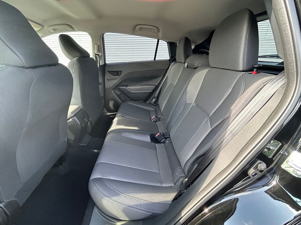 2026 Subaru Crosstrek Convenience in Charlemagne, Quebec - 8 - w1024h768px