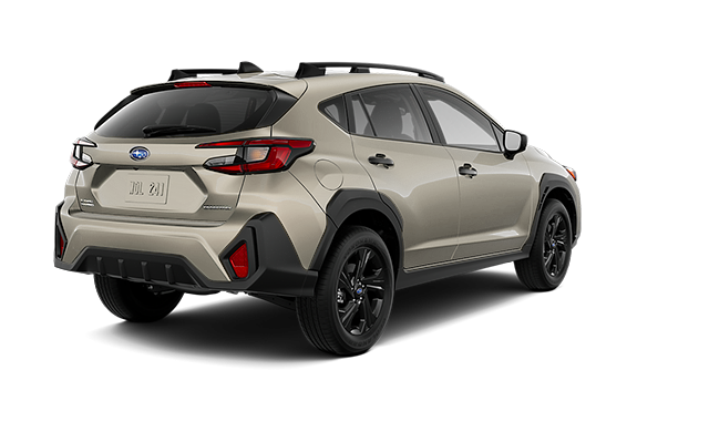 2026 Subaru Crosstrek Convenience in Charlemagne, Quebec - 3 - w1024h768px