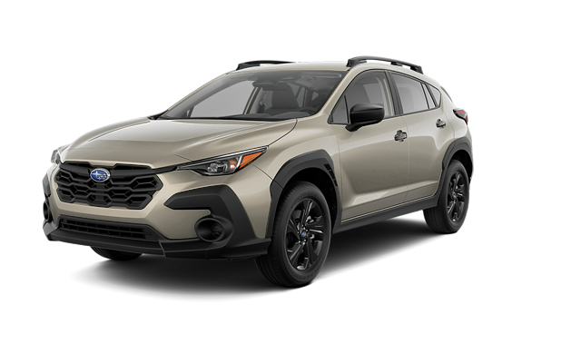 2026 Subaru Crosstrek Convenience in Charlemagne, Quebec - 1 - w1024h768px