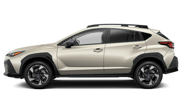 2026 Subaru Crosstrek Limited in Charlemagne, Quebec - 1 - w1024h768px