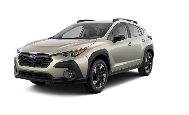 2026 Subaru Crosstrek Limited in Charlemagne, Quebec - 3 - w1024h768px