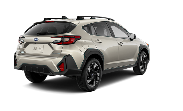 2026 Subaru Crosstrek Limited in Charlemagne, Quebec - 2 - w1024h768px