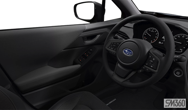 2026 Subaru Crosstrek Touring in Charlemagne, Quebec - 5 - w1024h768px