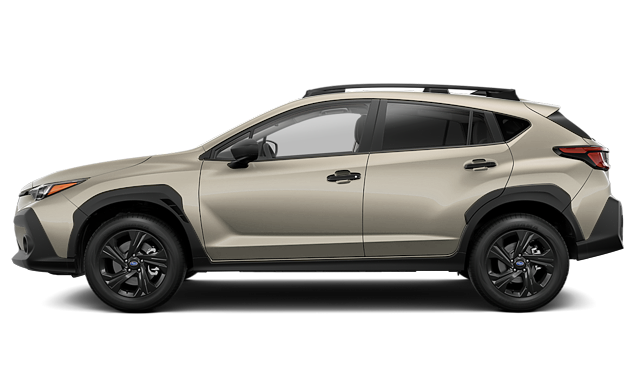2026 Subaru Crosstrek Convenience in Charlemagne, Quebec - 2 - w1024h768px