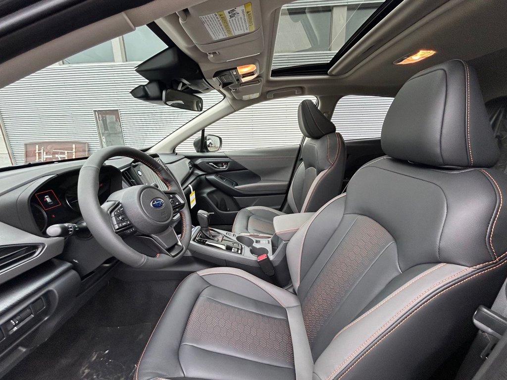 2026 Subaru Crosstrek Limited in Charlemagne, Quebec - 7 - w1024h768px