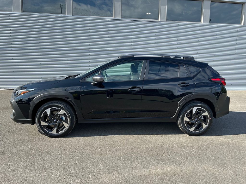 Subaru Crosstrek Limited 2026 à Charlemagne, Québec - 3 - w1024h768px