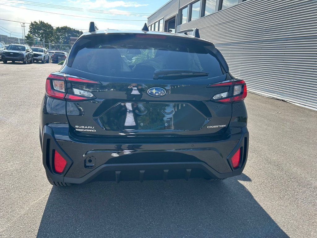 Subaru Crosstrek Limited 2026 à Charlemagne, Québec - 4 - w1024h768px