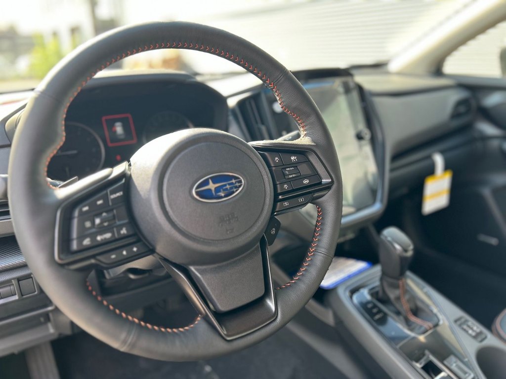 Subaru Crosstrek Limited 2026 à Charlemagne, Québec - 7 - w1024h768px