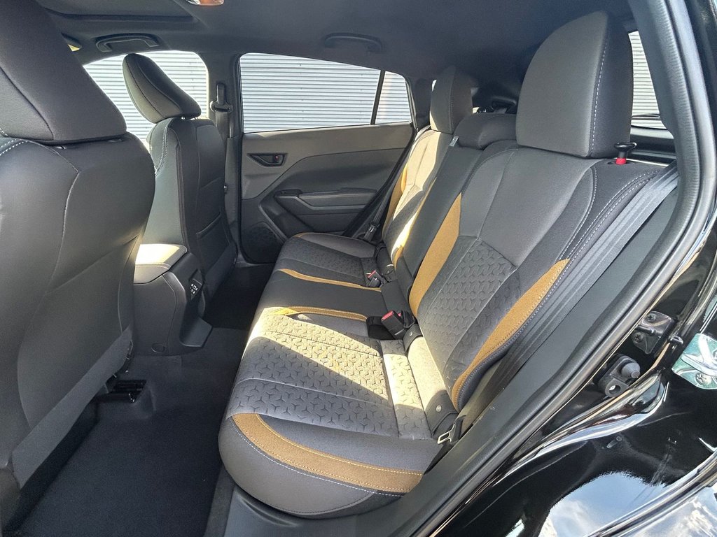 2026 Subaru Crosstrek Onyx in Charlemagne, Quebec - 7 - w1024h768px