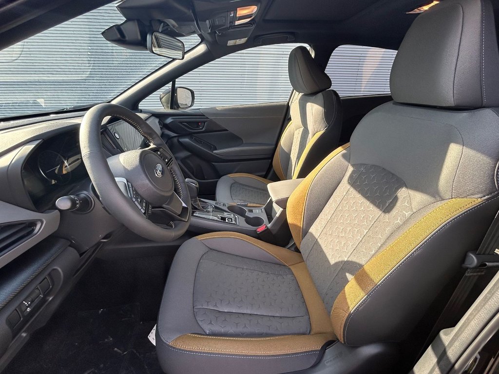 2026 Subaru Crosstrek Onyx in Charlemagne, Quebec - 5 - w1024h768px