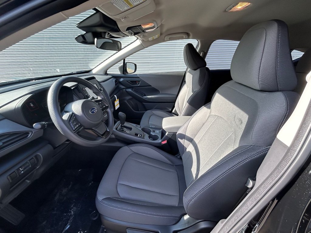2026 Subaru Crosstrek Convenience in Charlemagne, Quebec - 6 - w1024h768px