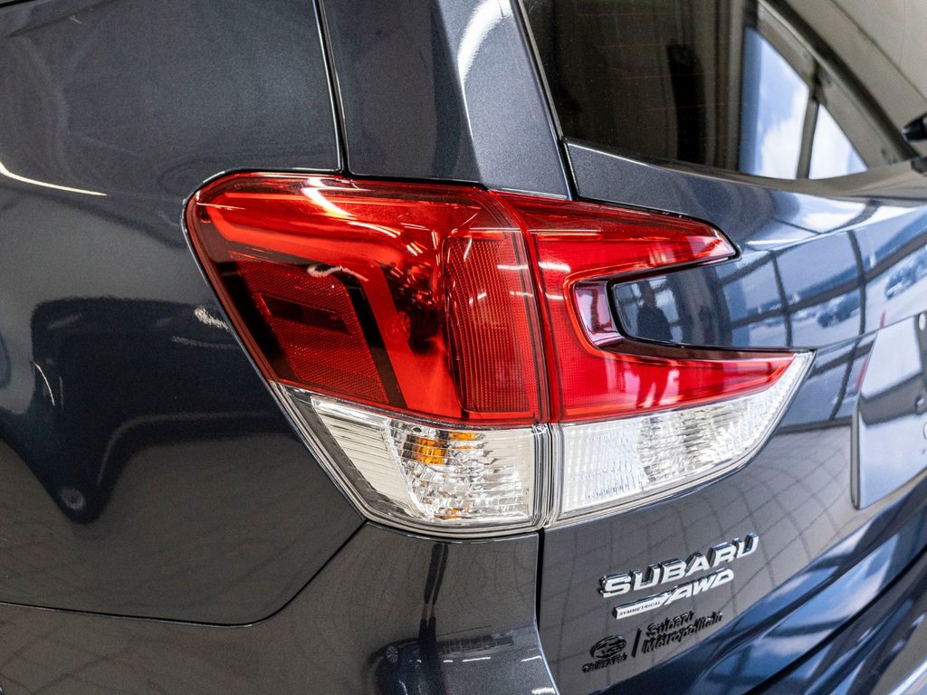 2019 Subaru FORESTER 2.5I 2.5i, CARPLAY, BANCS CHAUFF, CAMERA RECUL in Saint-Jérôme, Quebec - 26 - w1024h768px