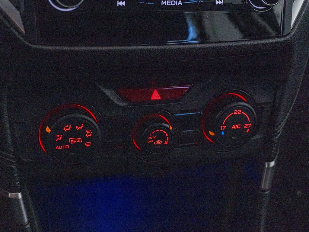2019 Subaru FORESTER 2.5I 2.5i, CARPLAY, BANCS CHAUFF, CAMERA RECUL in Saint-Jérôme, Quebec - 14 - w1024h768px
