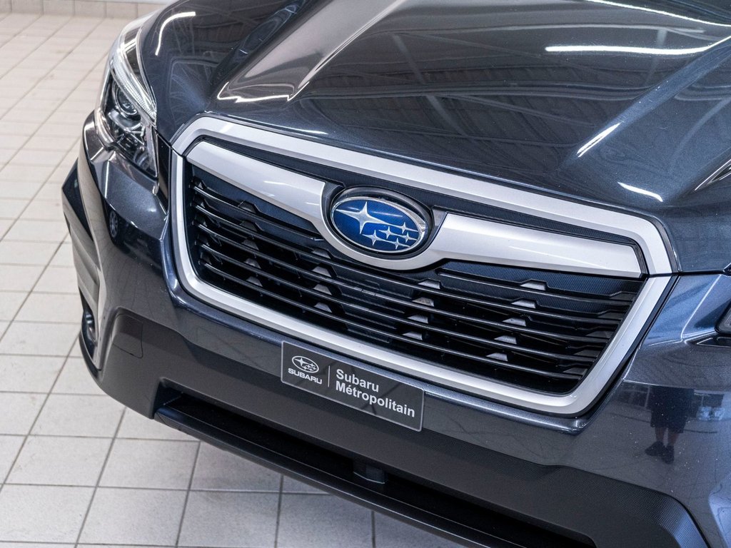 2019 Subaru FORESTER 2.5I 2.5i, CARPLAY, BANCS CHAUFF, CAMERA RECUL in Saint-Jérôme, Quebec - 27 - w1024h768px