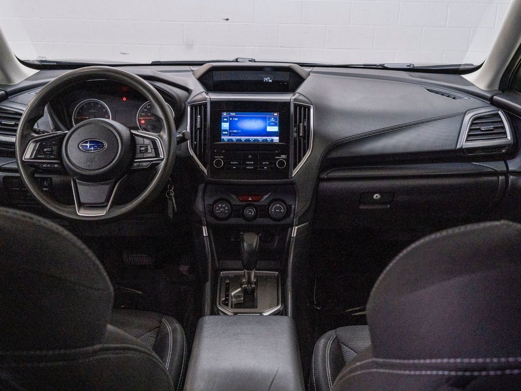 2019 Subaru FORESTER 2.5I 2.5i, CARPLAY, BANCS CHAUFF, CAMERA RECUL in Saint-Jérôme, Quebec - 18 - w1024h768px