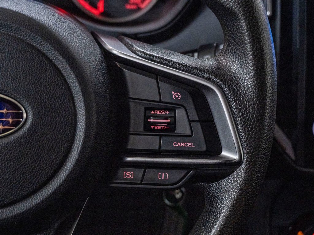 2019 Subaru FORESTER 2.5I 2.5i, CARPLAY, BANCS CHAUFF, CAMERA RECUL in Saint-Jérôme, Quebec - 11 - w1024h768px